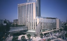 Grand Hyatt Tokyo - Image 1