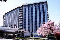 Radisson Miyako Hotel Tokyo - Image 1