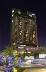 Swissotel Nankai Osaka - Image 1