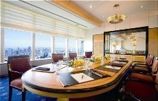 Swissotel Nankai Osaka - Image 2