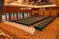 Meritus Pelangi Beach Resort & Spa - Image 1