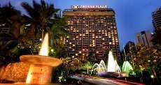 Crowne Plaza Kuala Lumpur - Image 1