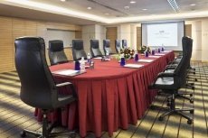 Crowne Plaza Kuala Lumpur - Image 2