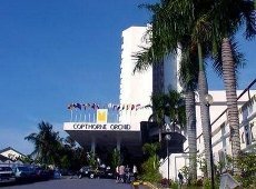Copthorne Orchid Hotel Penang - Image 1