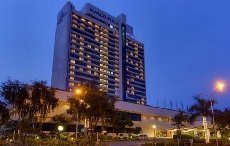 Marco Polo Plaza, Cebu - Image 1