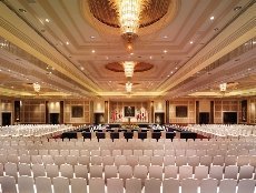 Makati Shangri-La, Manila - Image 2