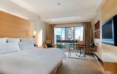 Hilton Singapore - Image 1
