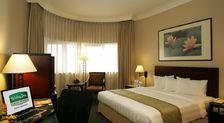Holiday Inn Atrium Singapore - Image 1