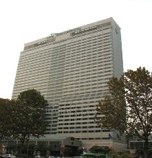 Grand InterContinental Seoul - Image 1