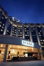 Hyatt Regency Incheon - Image 1