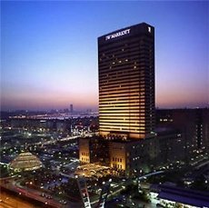 JW Marriott Hotel Seoul - Image 1