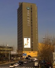 Sofitel Ambassador Seoul - Image 1