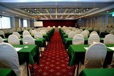 Crowne Plaza Rebar Taipei - Image 2