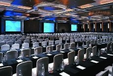 Grand Hyatt Taipei - Image 2