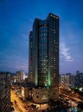 Shangri-La's Far Eastern Plaza Hotel, Taipei - Image 1