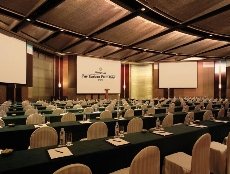 Shangri-La's Far Eastern Plaza Hotel, Taipei - Image 2