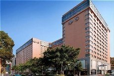 Sheraton Taipei Hotel - Image 1