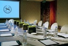 Sheraton Taipei Hotel - Image 2