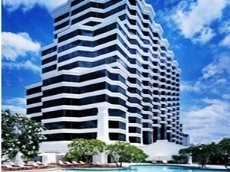 Grand Hyatt Erawan Bangkok - Image 1