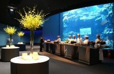 Grand Hyatt Erawan Bangkok - Image 2