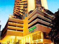 Holiday Inn Silom Bangkok - Image 1