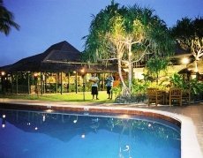 Tanoa International Hotel - Image 1