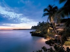 Shangri-La's Fijian Resort - Image 1