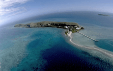 Loloata Island Resort - Image 1