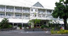 Aggie Grey's Hotel & Bungalows - Image 1