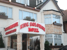 King Solomon Hotel - Image 1