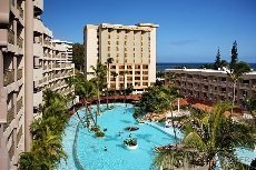 NC Nouvata Park Hotel - Image 1