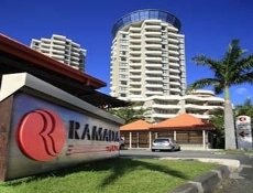 Ramada Plaza Nouméa - Image 1