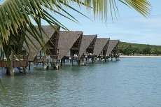 Kuendu Beach Resort - Image 1