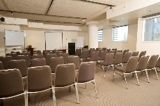 Ether Conference Centre at The Swanston Hotel Grand Mercure - Image 2