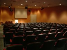 Victoria University Convention Centre - Image 1