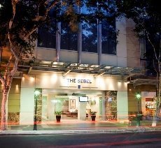 The Sebel Suites Brisbane - Image 1