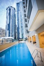 The Sebel Suites Brisbane - Image 2