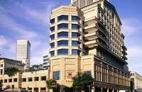 Grand Park City Hall - Image 1