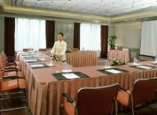 Hotel Istana - Image 1