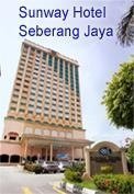 Sunway Hotel Seberang Jaya - Image 1