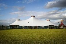 Melbourne Showgrounds - Image 2