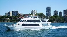 Vagabond Cruises - Image 1
