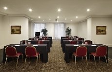 Stamford Plaza Melbourne - Image 1