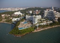 Royal Cliff Hotels Group - Image 1