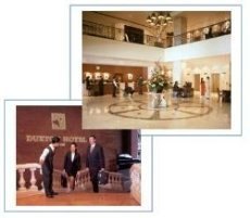 Duxton Hotel Saigon - Image 1