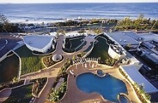 Mantra Mooloolaba Beach, Mooloolaba - Image 1