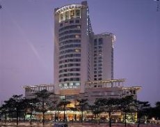 Meritus Shantou China - Image 2