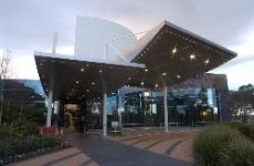 Plenty Ranges Arts & Convention Centre - Image 1