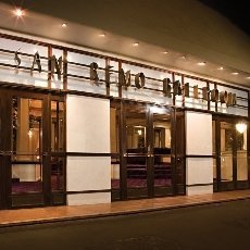 San Remo Ballroom - Image 1