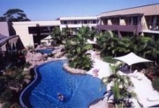 The Executive Inn - Image 1